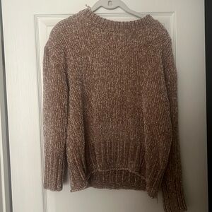 Cynthia Rowley sweater size small.